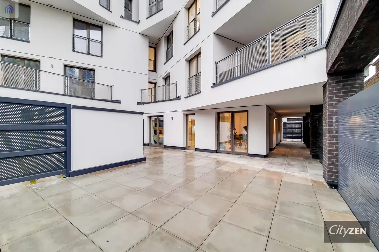 The Cube Building, 17-21 Wenlock Road, Shoreditch, N1 7GT, photo 12