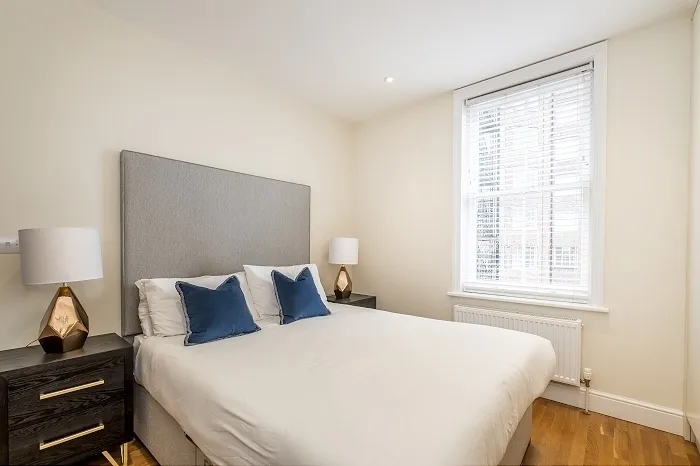 1 bed flat to rent, King Street, Lond, W6