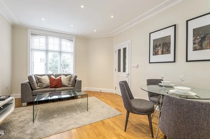 King Street, Lond, W6, photo 9