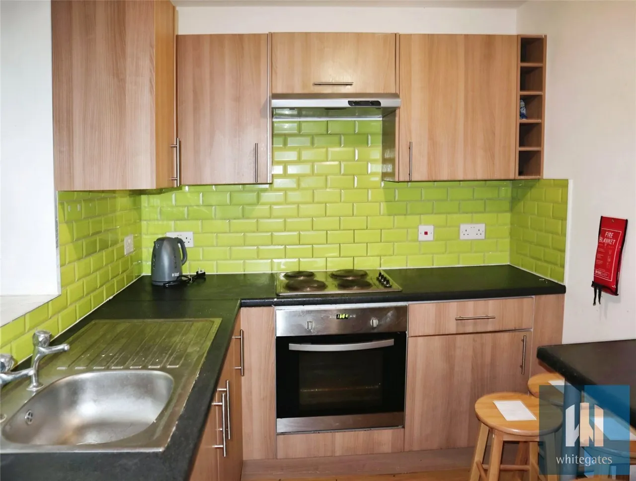 Fenton Road, Lockwood, HD1, photo 2