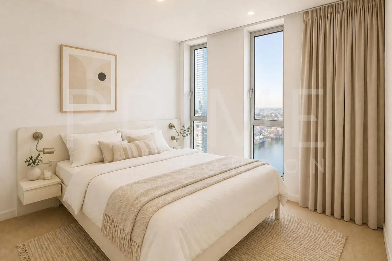 Pan Peninsula Square, Canary Wharf, E14, photo 6