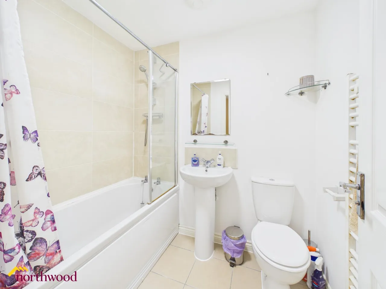 Crouch Hill Road, Banbury, OX16, photo 12