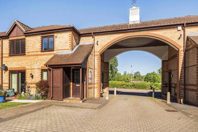 Gershwin Court, Basingstoke, RG22, photo 12