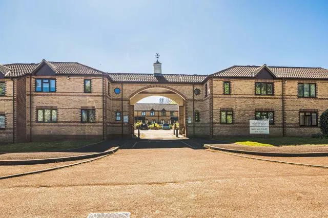 Gershwin Court, Basingstoke, RG22, photo 14