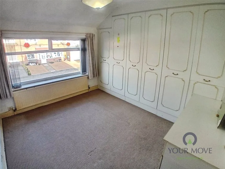 Shiel Street, Worsley, Greater Manchester, M28, photo 6