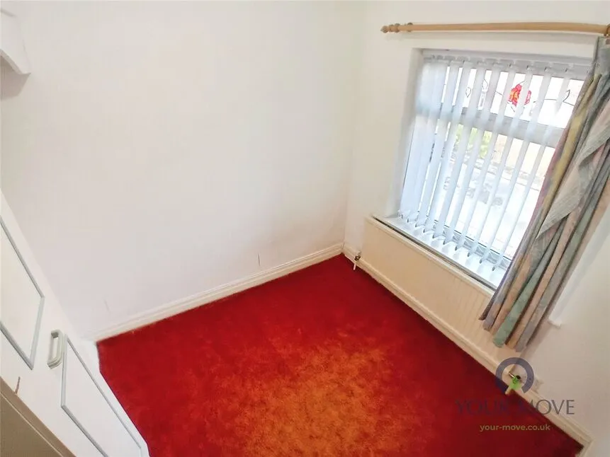 Shiel Street, Worsley, Greater Manchester, M28, photo 8
