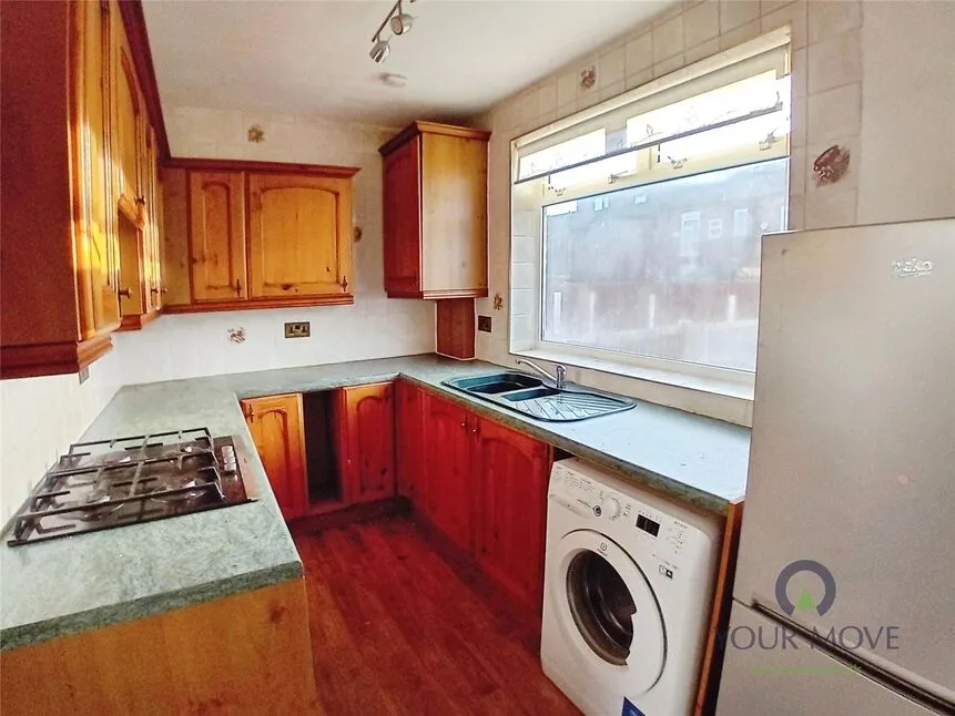 Shiel Street, Worsley, Greater Manchester, M28, photo 4