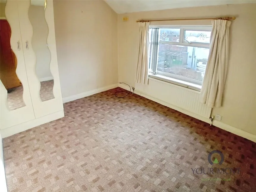 Shiel Street, Worsley, Greater Manchester, M28, photo 7