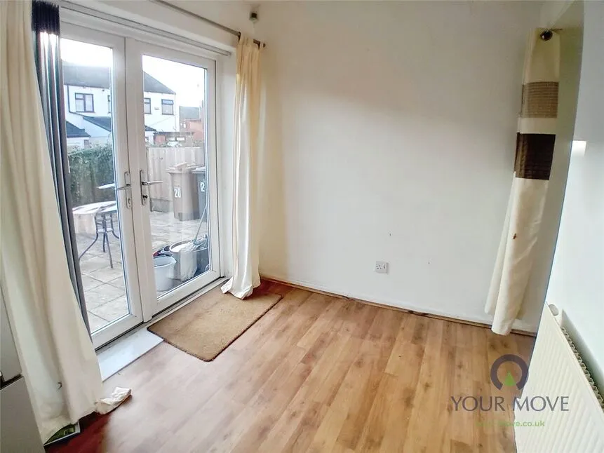 Shiel Street, Worsley, Greater Manchester, M28, photo 5