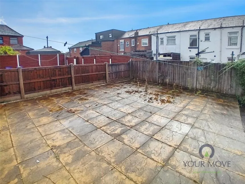 Shiel Street, Worsley, Greater Manchester, M28, photo 10