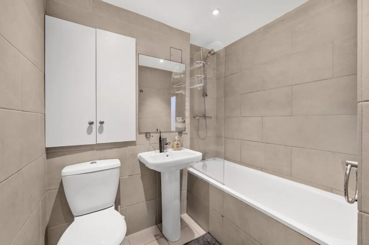 Warwick Avenue, Maida Vale, W9, photo 10