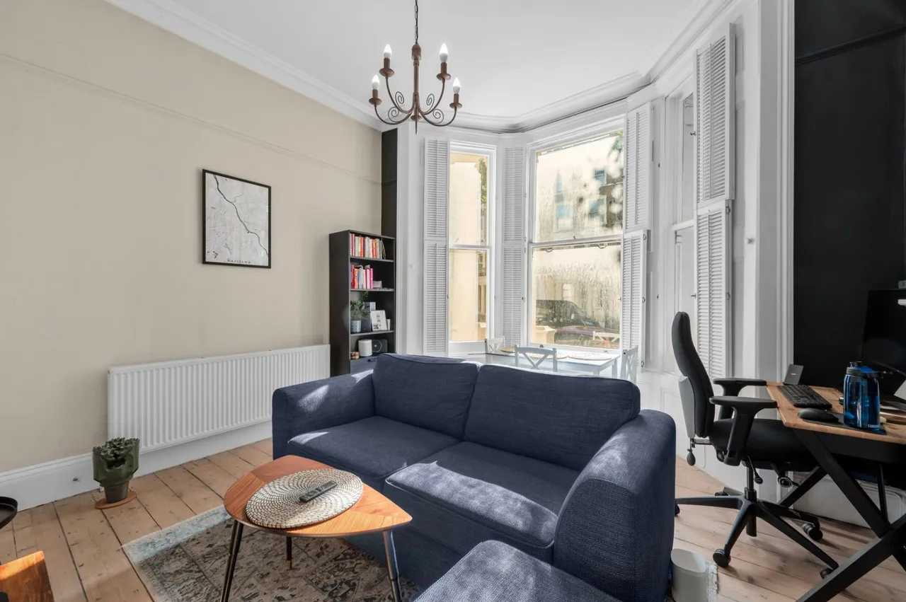 Warwick Avenue, Maida Vale, W9, photo 3