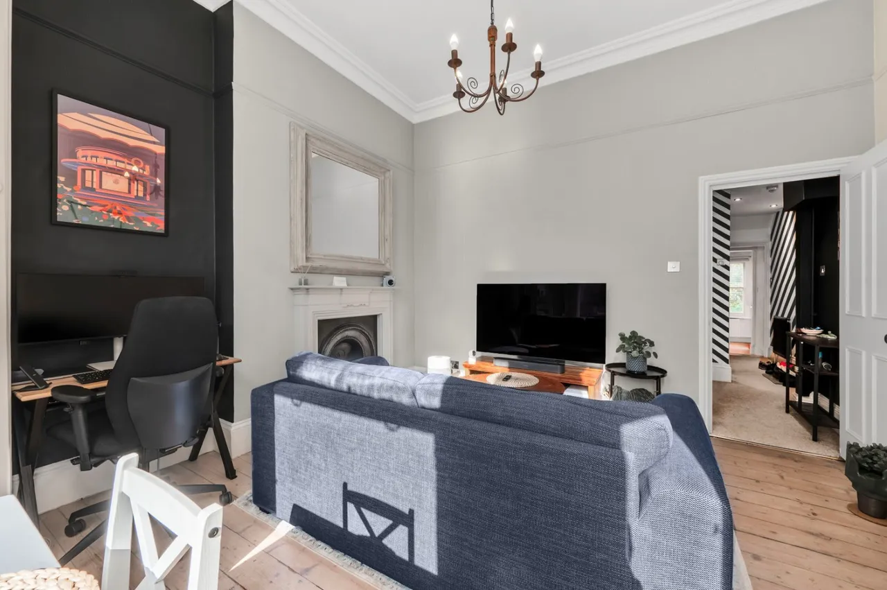 Warwick Avenue, Maida Vale, W9, photo 12