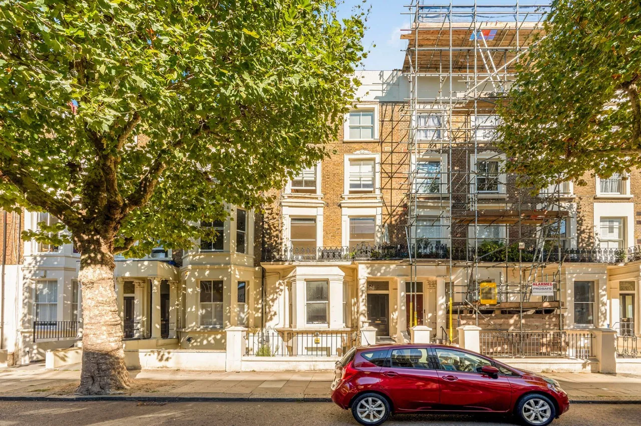 Warwick Avenue, Maida Vale, W9, photo 9
