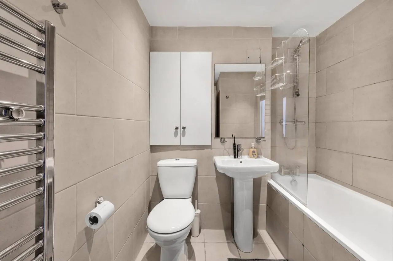 Warwick Avenue, Maida Vale, W9, photo 8