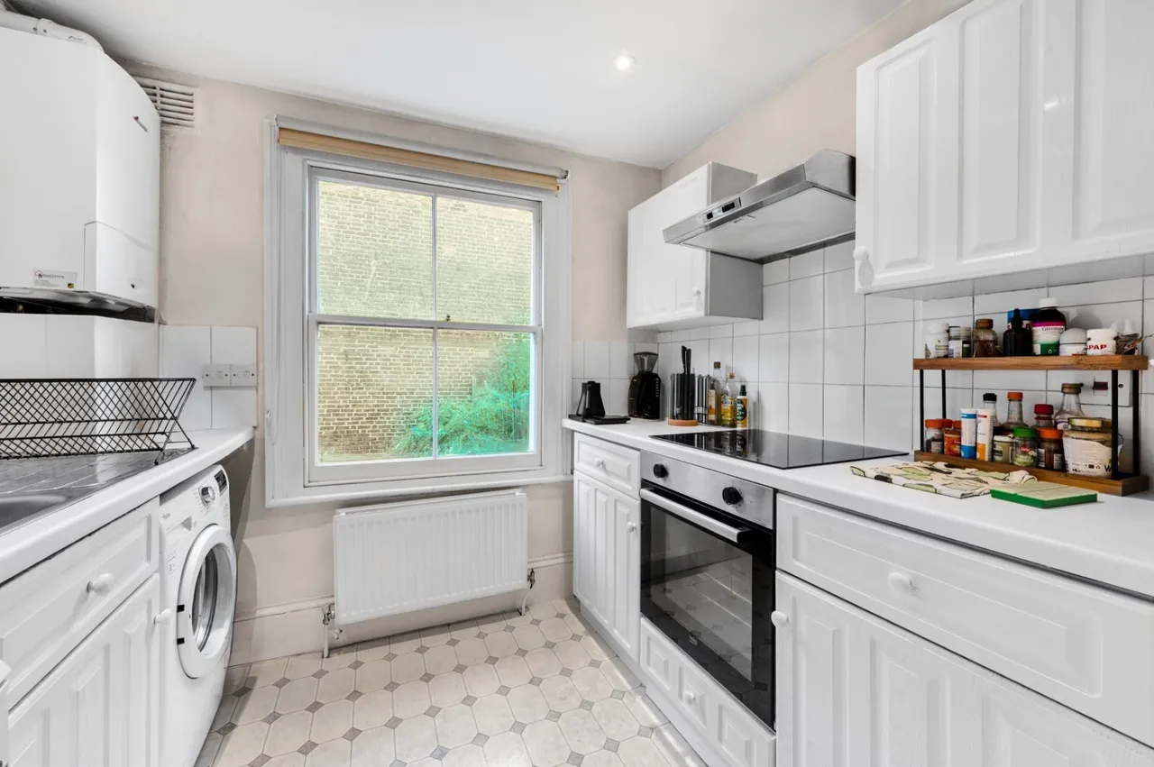 Warwick Avenue, Maida Vale, W9, photo 4