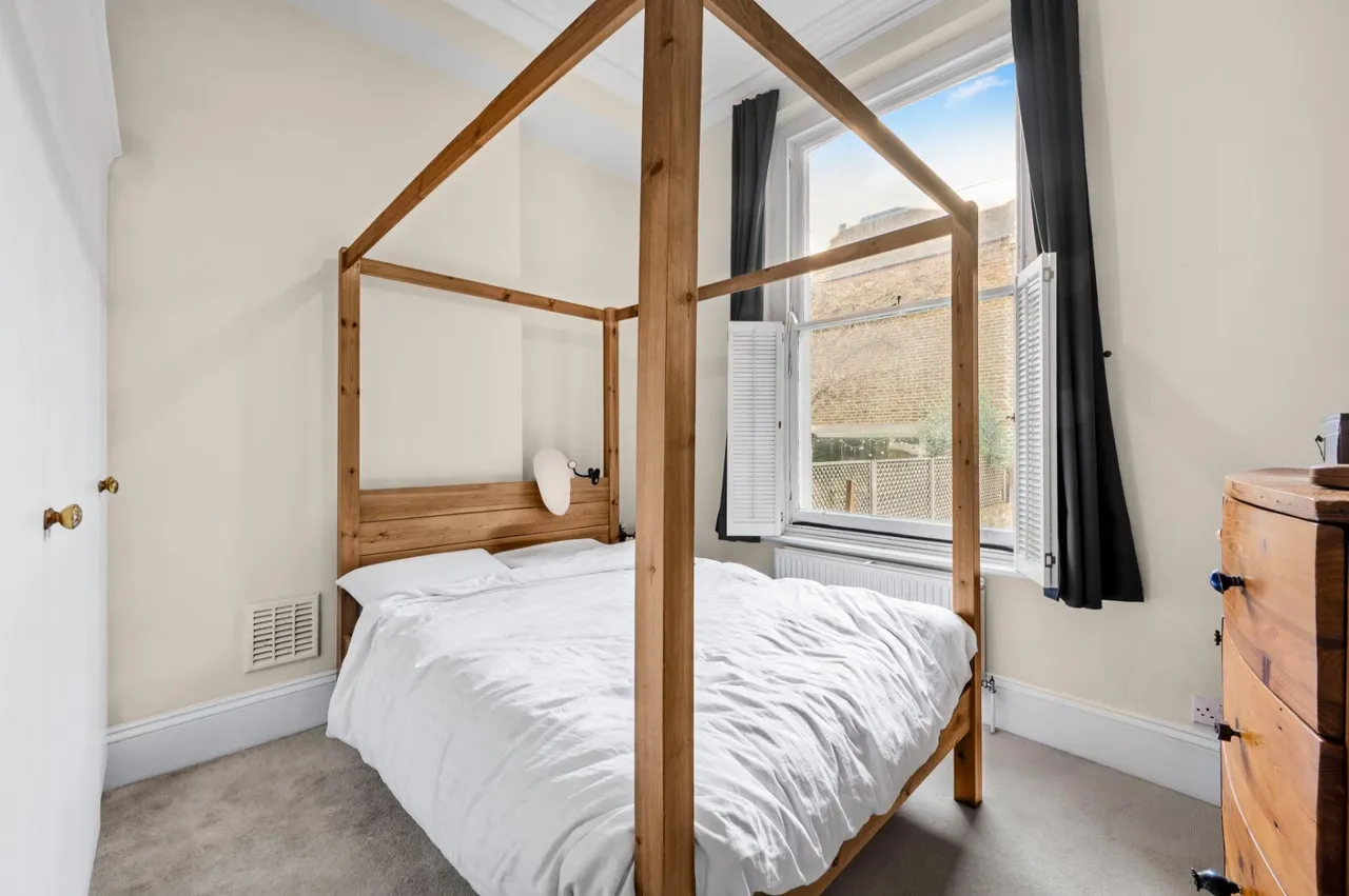 Warwick Avenue, Maida Vale, W9, photo 5