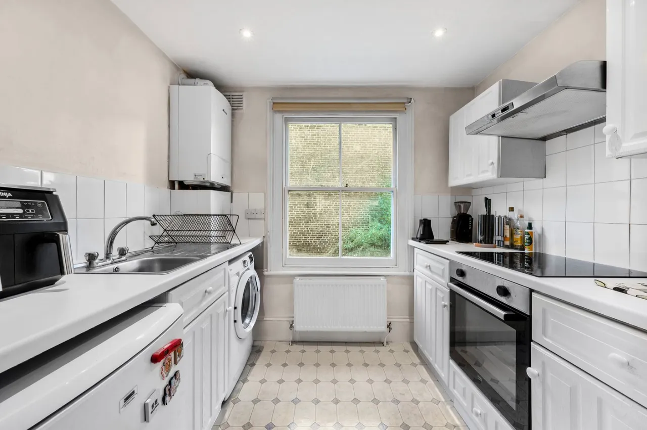 Warwick Avenue, Maida Vale, W9, photo 11