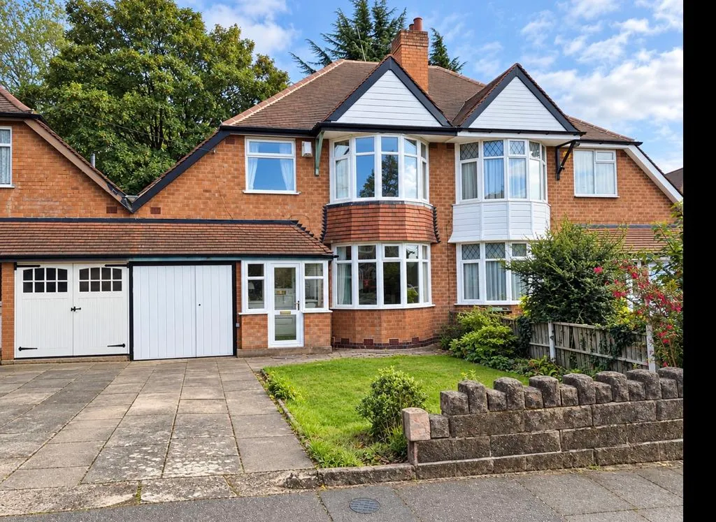 Warren Hill Road, Kingstanding, B44, photo 15