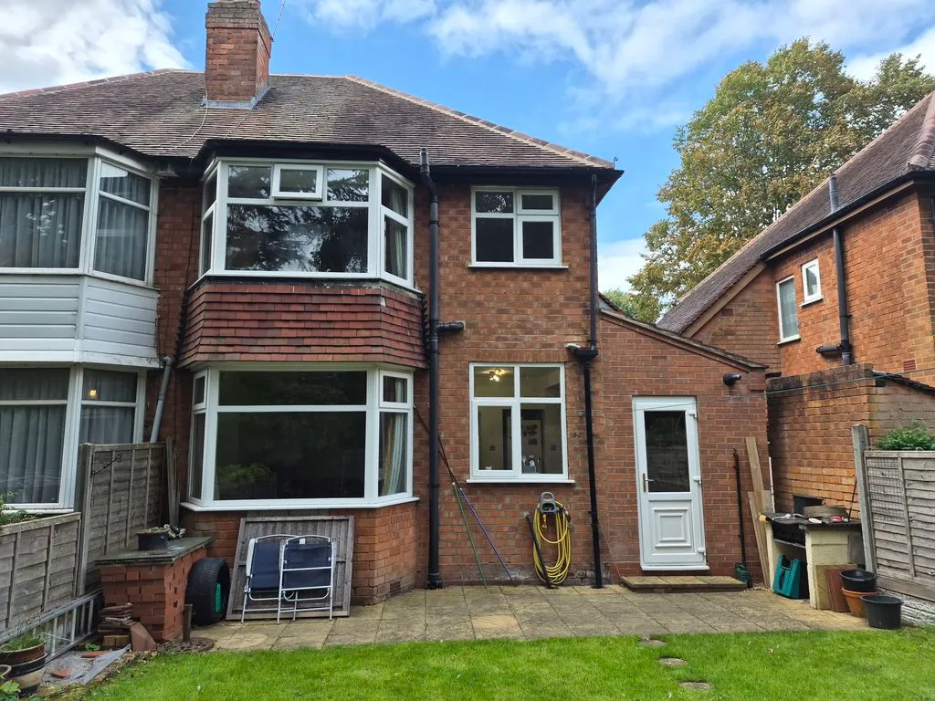 Warren Hill Road, Kingstanding, B44, photo 14