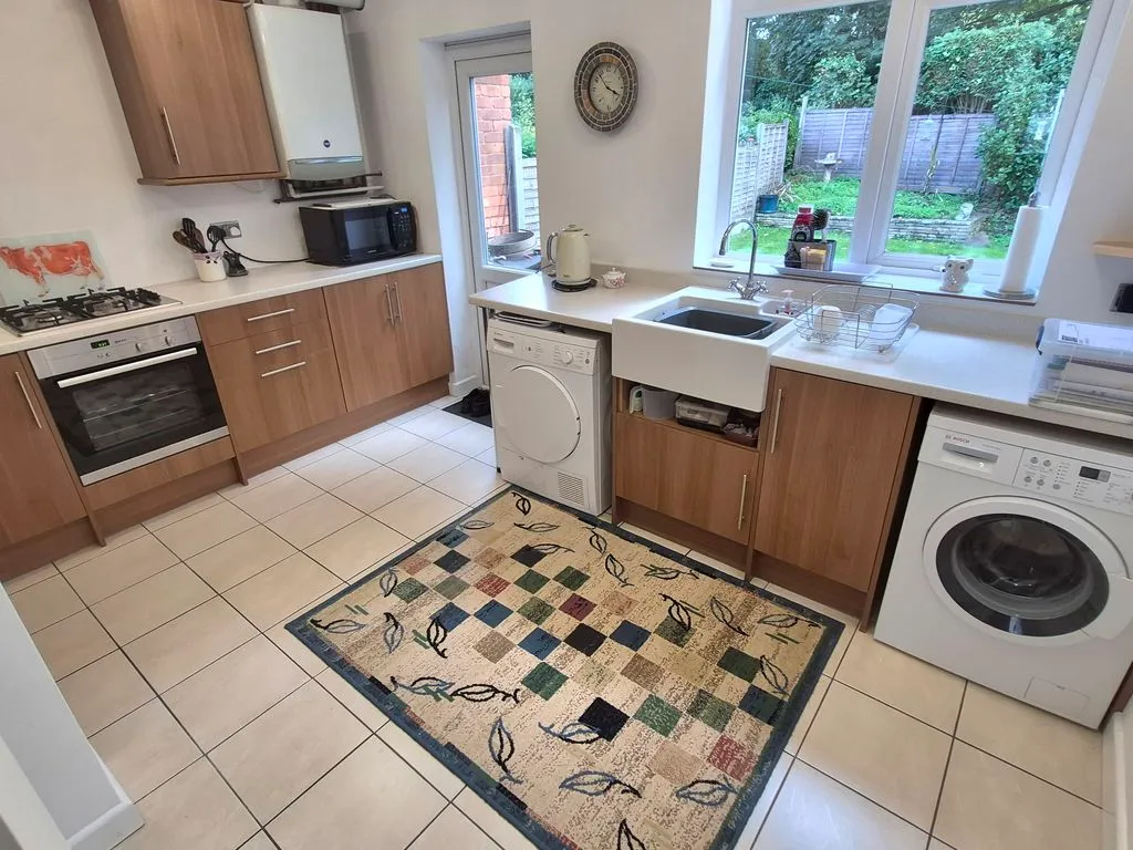 Warren Hill Road, Kingstanding, B44, photo 4