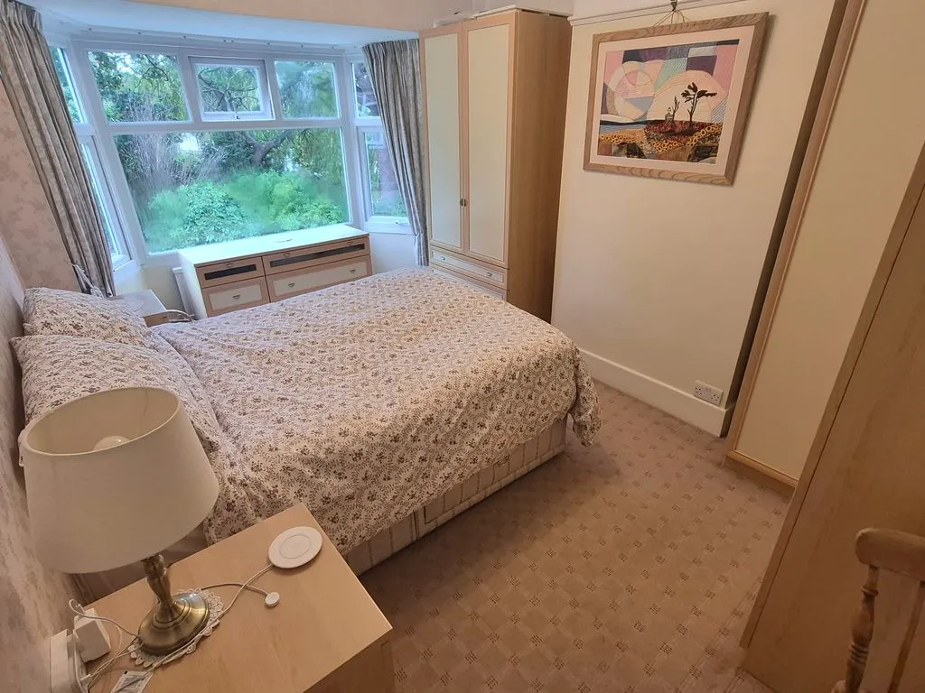 Warren Hill Road, Kingstanding, B44, photo 9