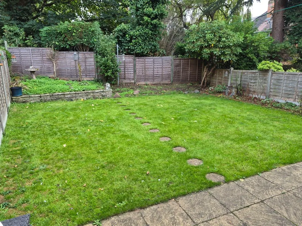 Warren Hill Road, Kingstanding, B44, photo 13