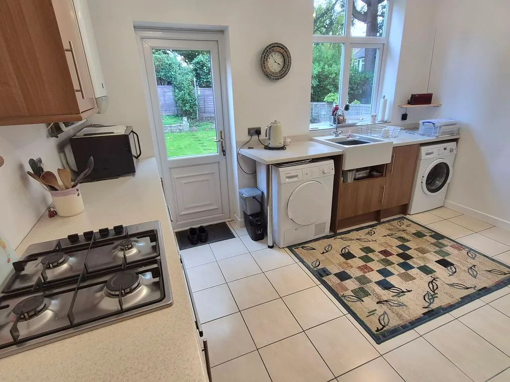 Warren Hill Road, Kingstanding, B44, photo 5
