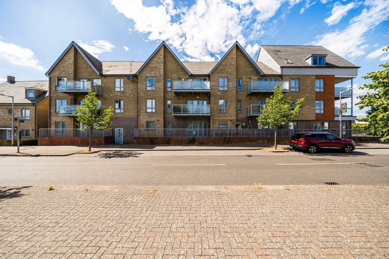 Repton Avenue, Ashford, TN23, photo 19