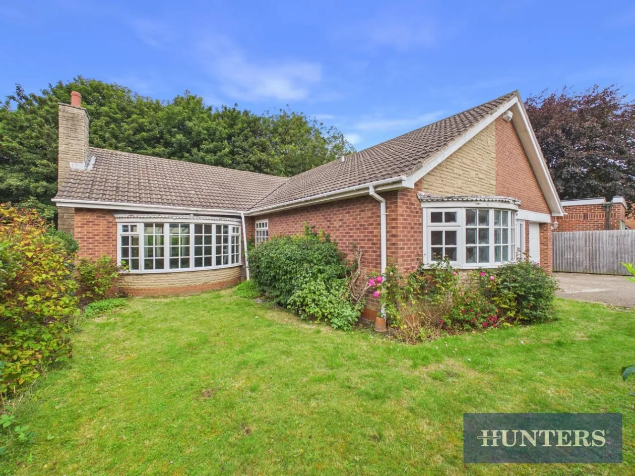 3 bed house for sale — Eighth Avenue, Bridlington