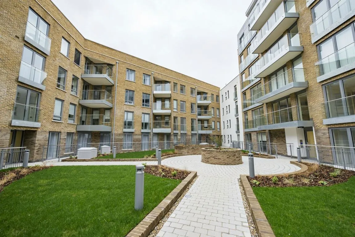 Keymer Place, Canary Wharf, photo 11