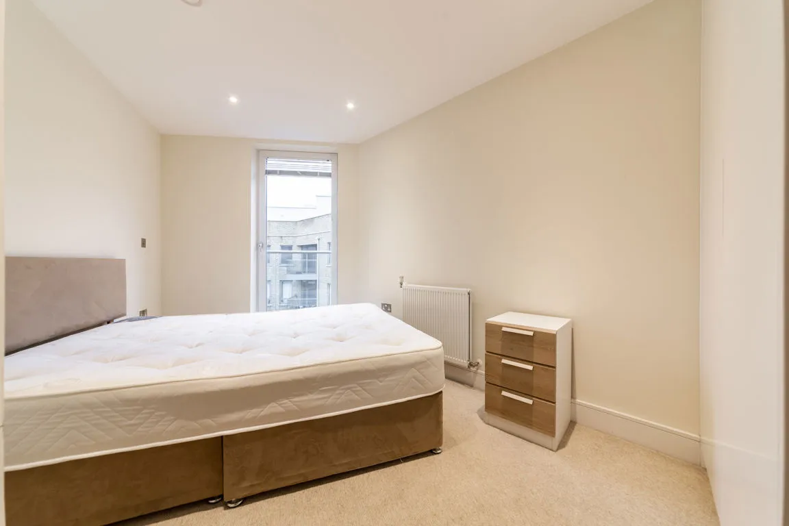 Keymer Place, Canary Wharf, photo 9