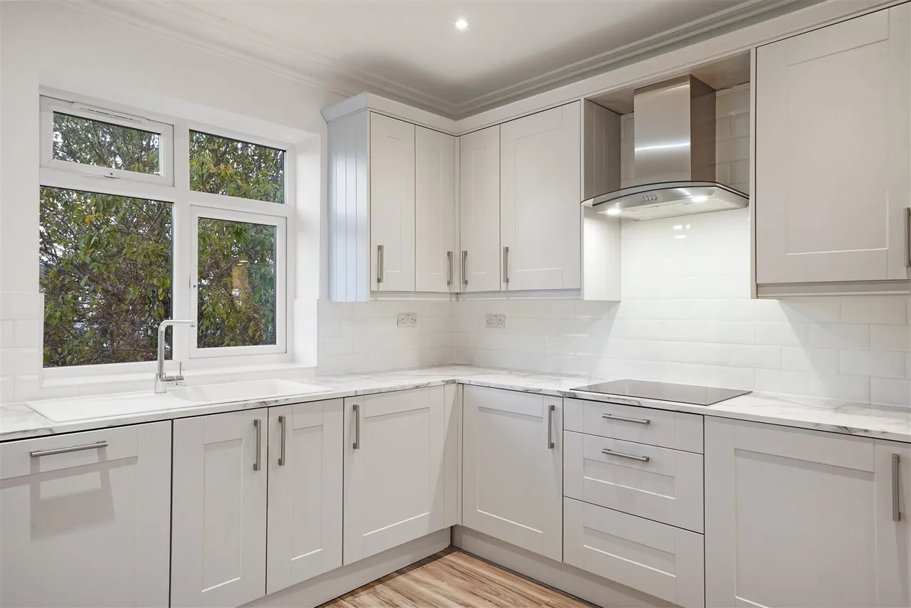 Shelley Gardens, North Wembley, HA0, photo 5