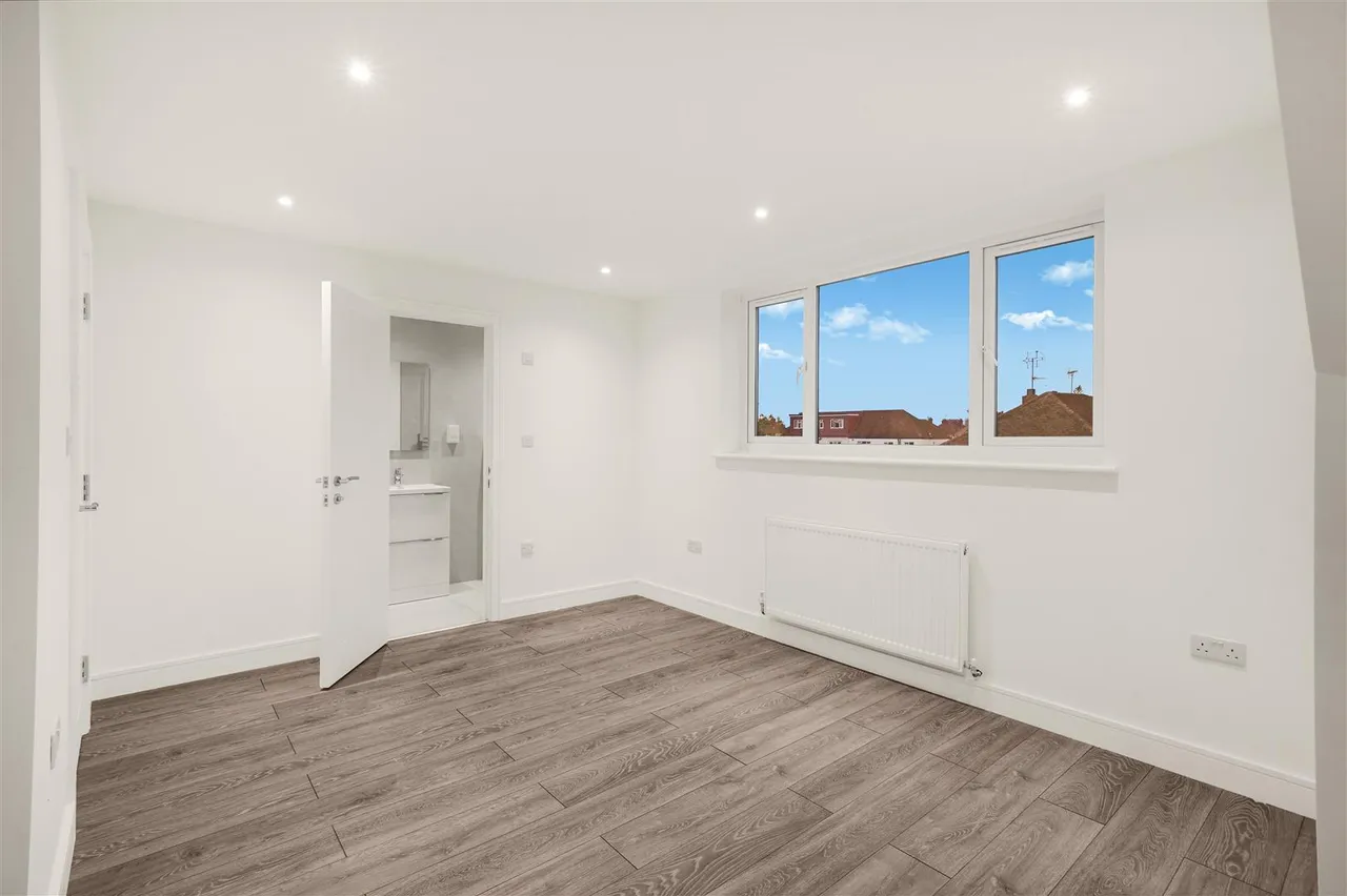 Shelley Gardens, North Wembley, HA0, photo 7