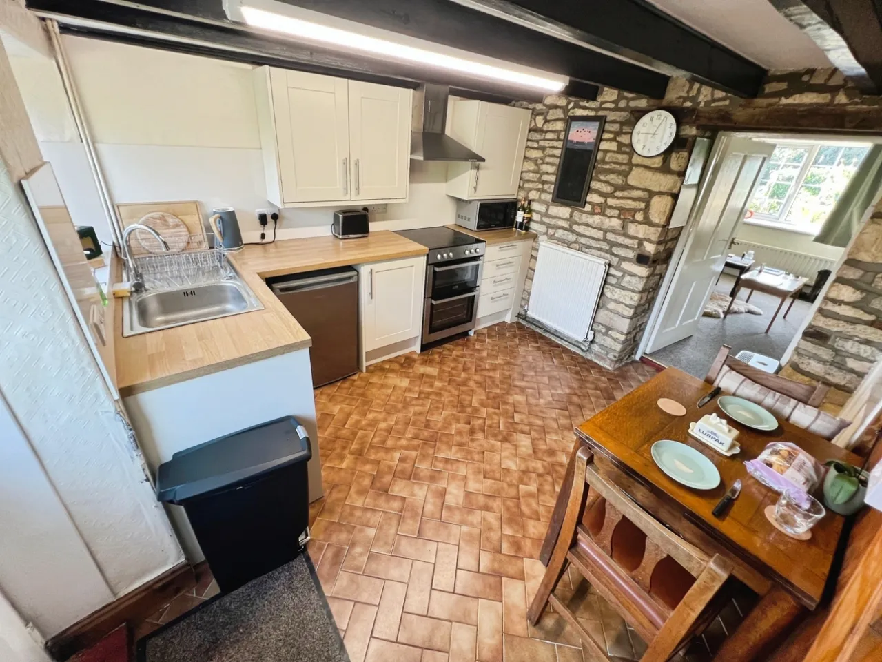 Middle Street, Metheringham, Lincoln, photo 4