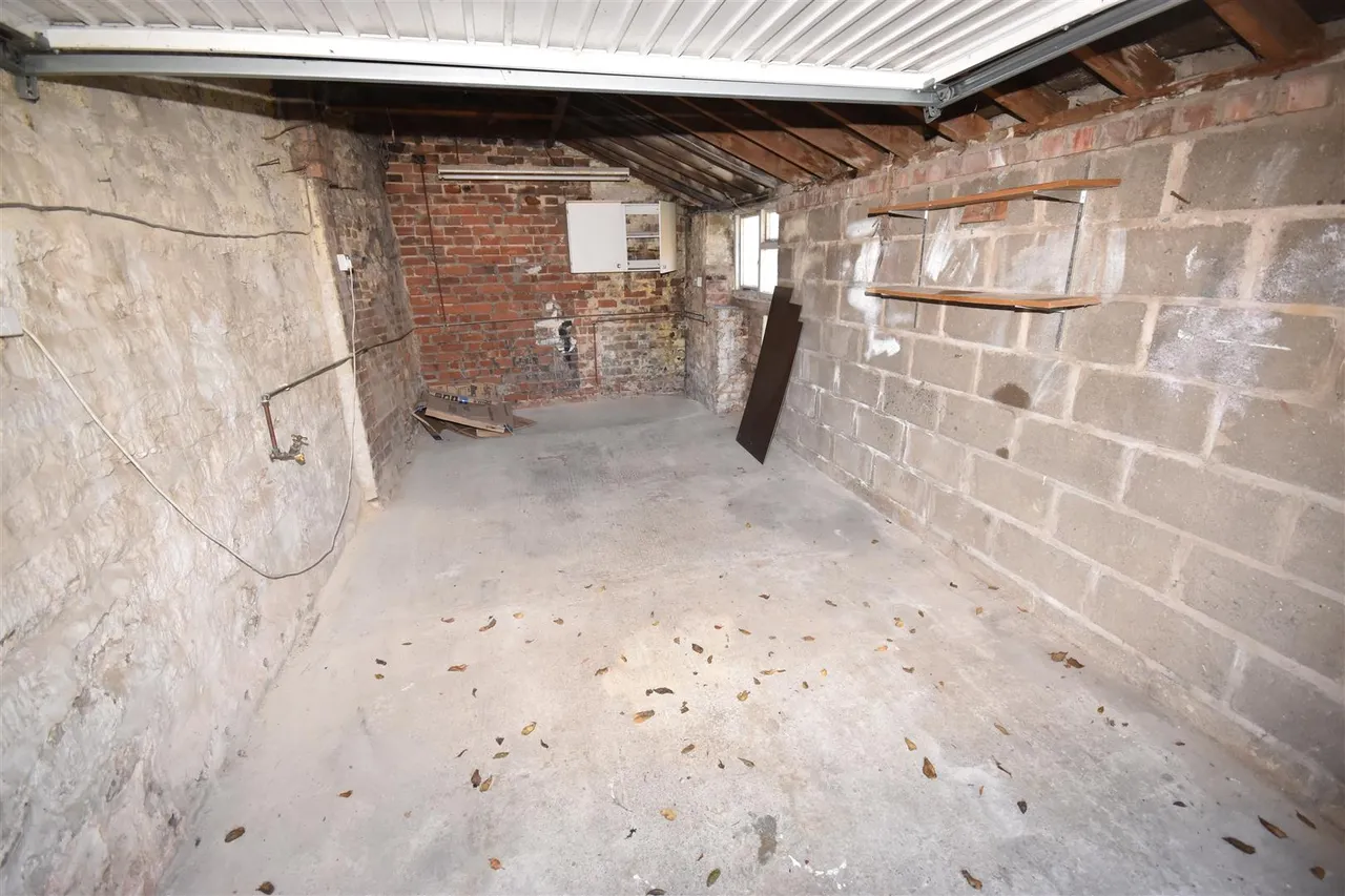 Middle Street, Metheringham, Lincoln, photo 11