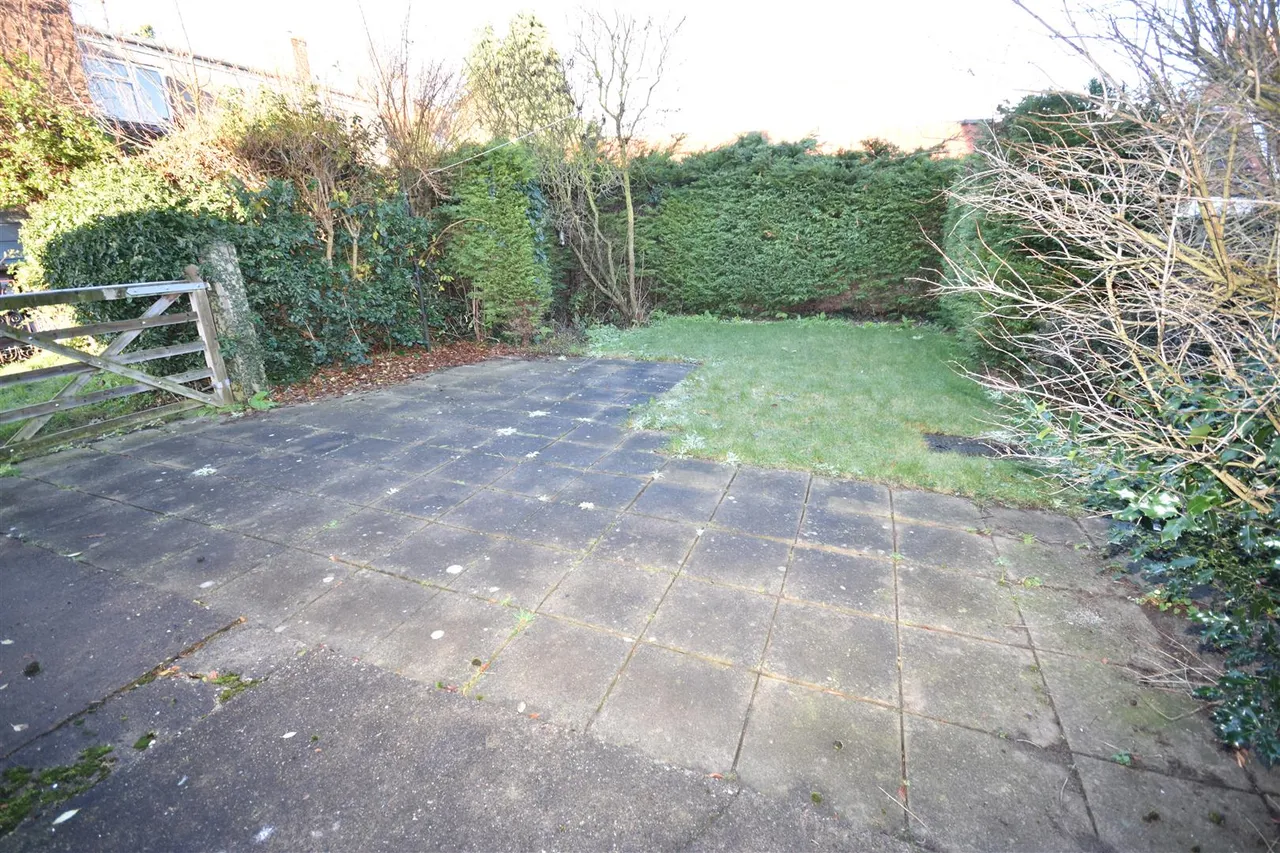 Middle Street, Metheringham, Lincoln, photo 12