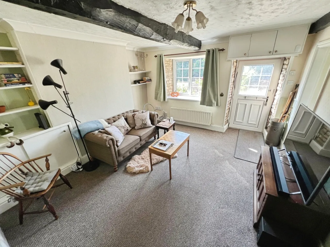 Middle Street, Metheringham, Lincoln, photo 2