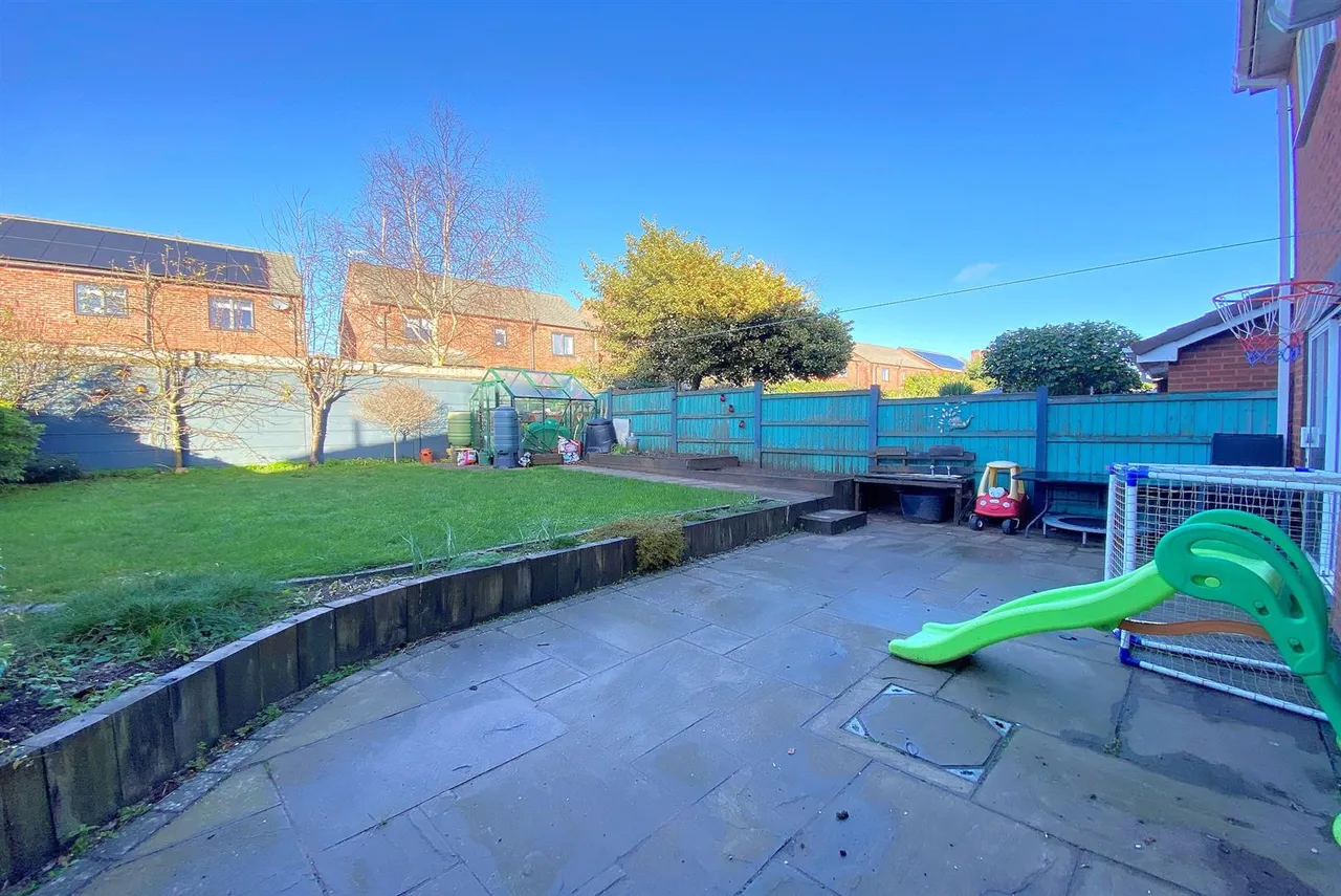 Ensall Drive, Stourbridge, photo 19