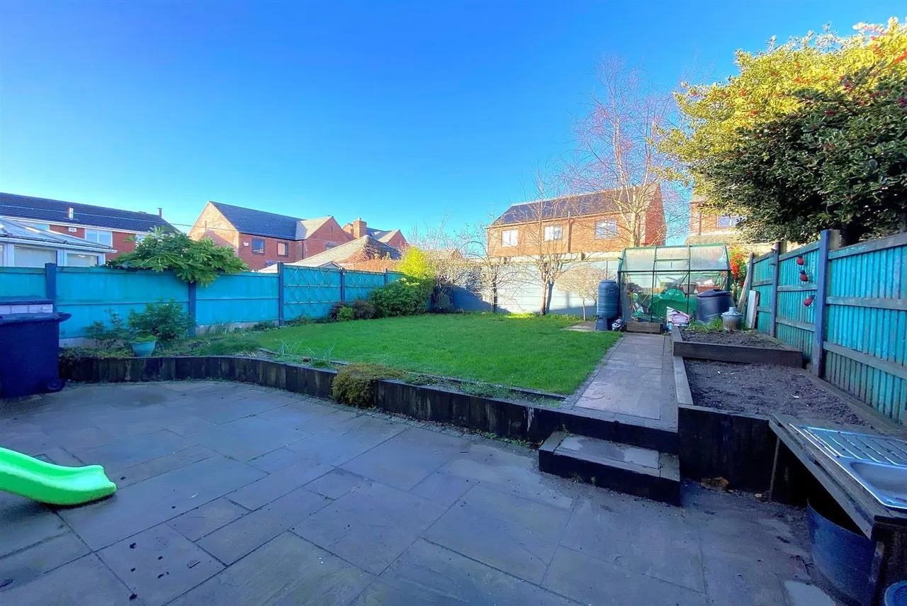 Ensall Drive, Stourbridge, photo 18