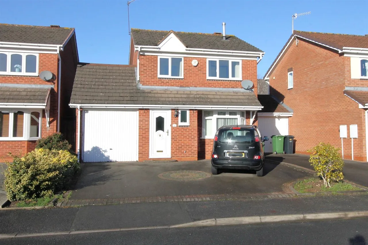 Ensall Drive, Stourbridge, photo 21