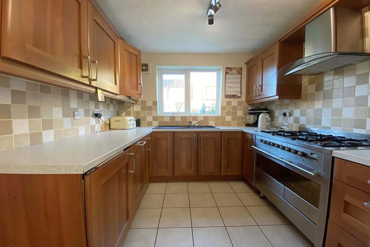 Ensall Drive, Stourbridge, photo 6