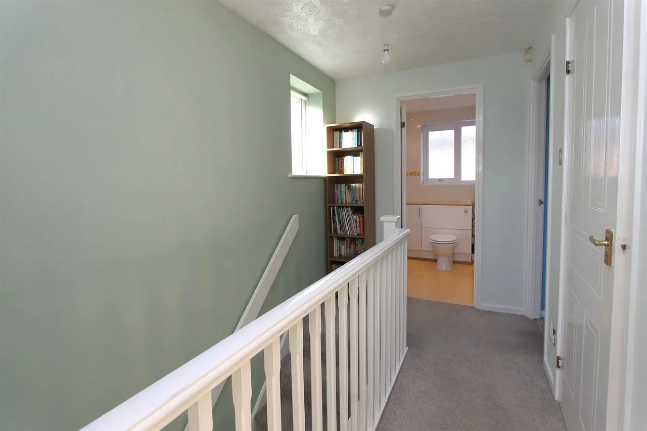 Ensall Drive, Stourbridge, photo 12