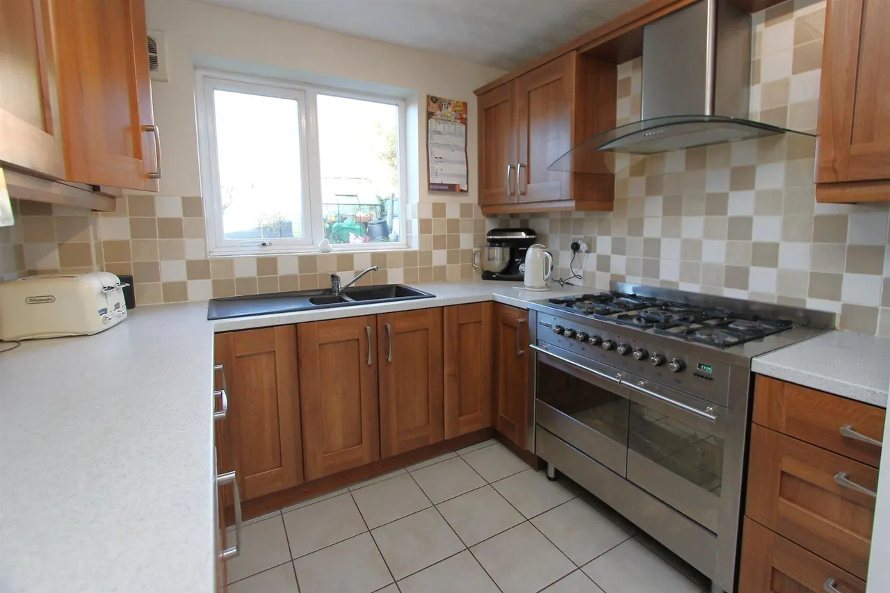 Ensall Drive, Stourbridge, photo 5