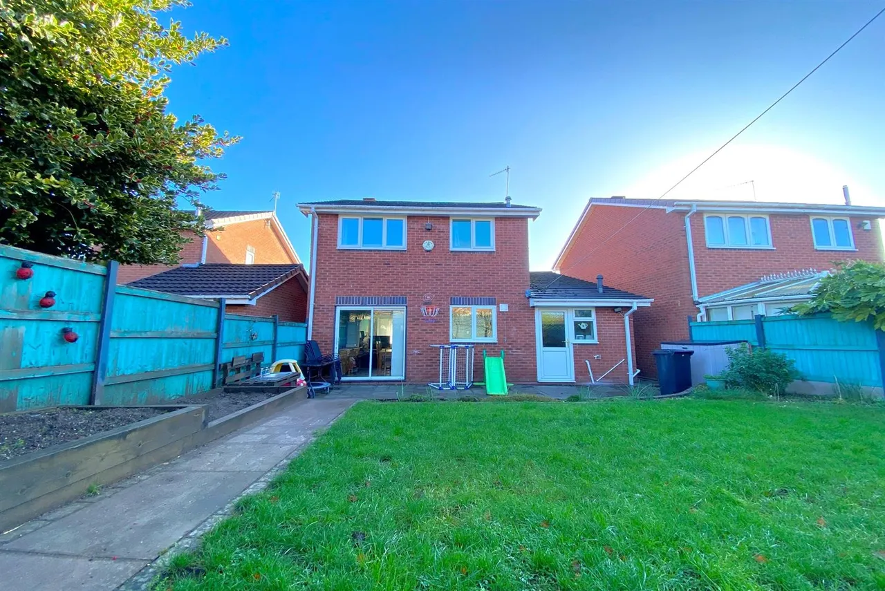 Ensall Drive, Stourbridge, photo 20