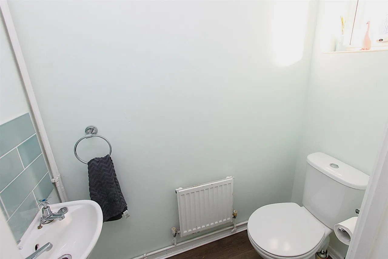 Ensall Drive, Stourbridge, photo 9