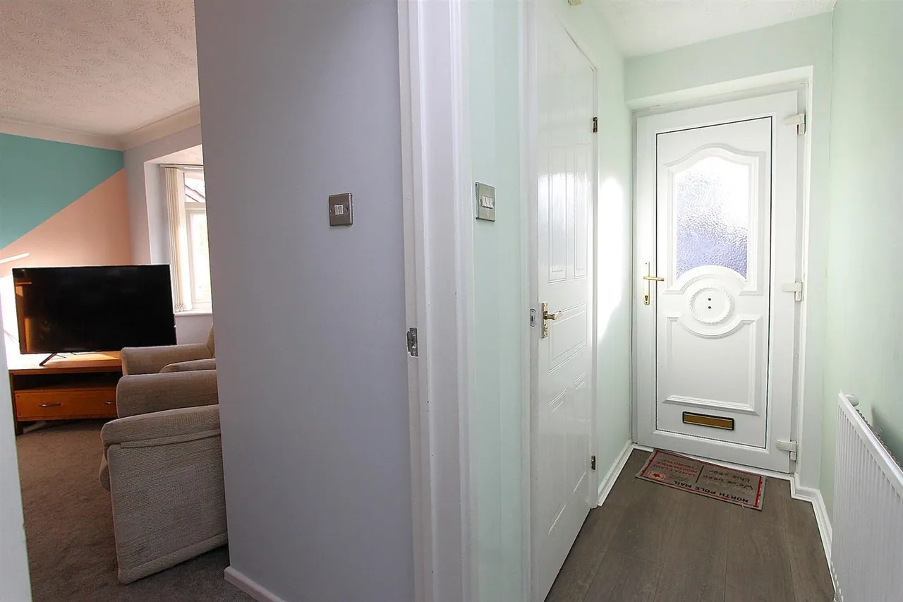 Ensall Drive, Stourbridge, photo 10