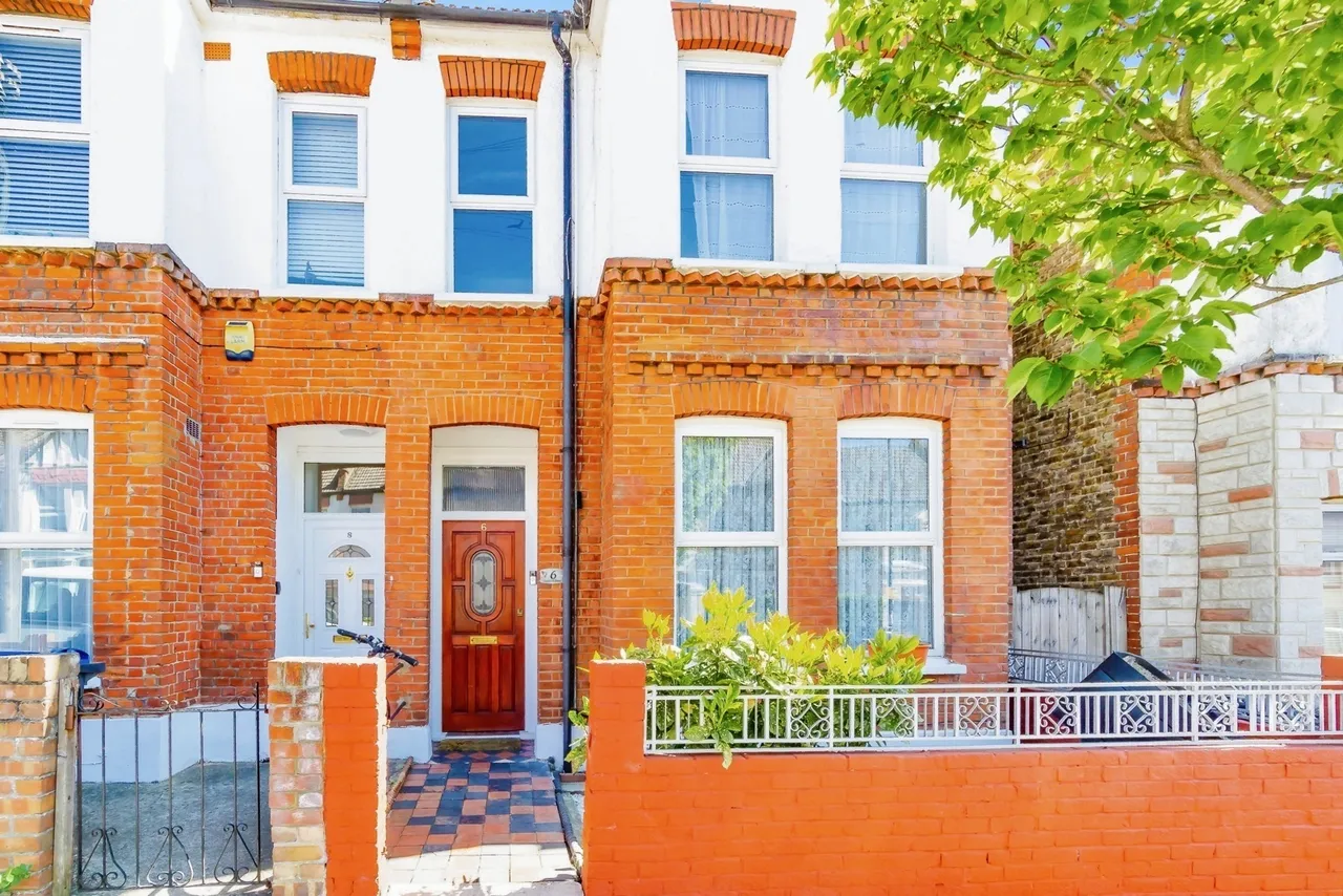 Lenham Road, THORNTON HEATH, Surrey, CR7, photo 20