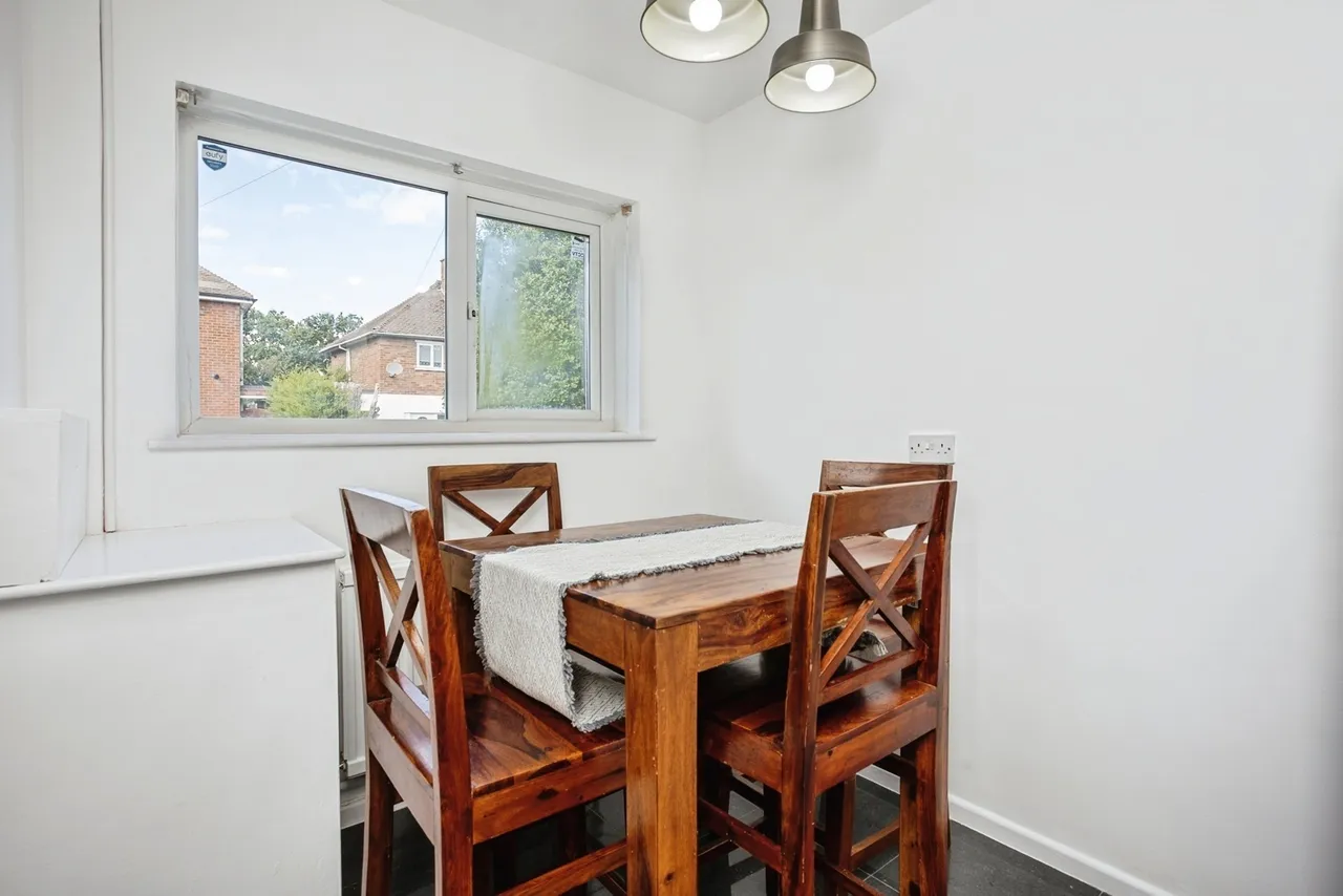 Gracedieu Road, Loughborough, LE11, photo 9