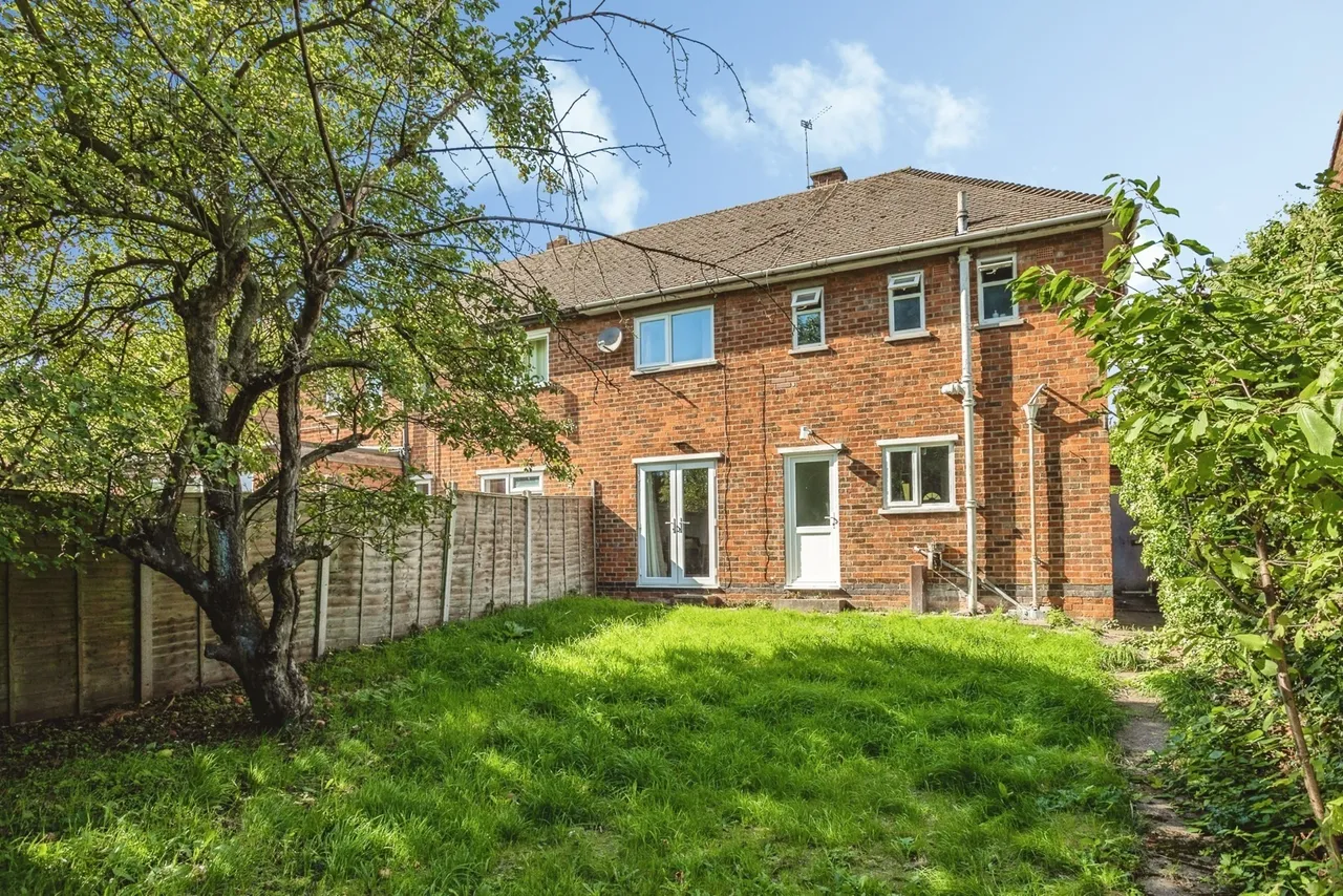 Gracedieu Road, Loughborough, LE11, photo 16